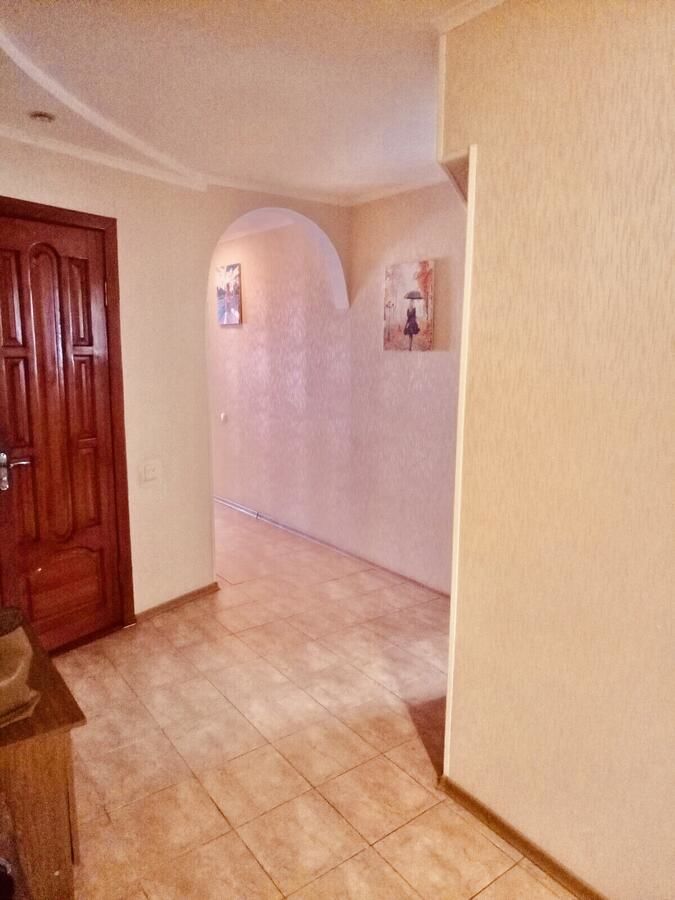 Апартаменты Квартира Черноморск-6